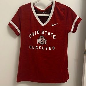 Nike OSU shirt